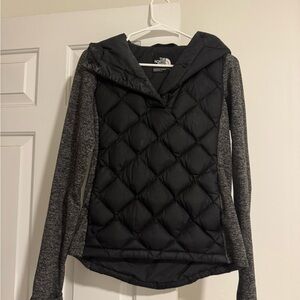 The North Face Women's Black Jacket